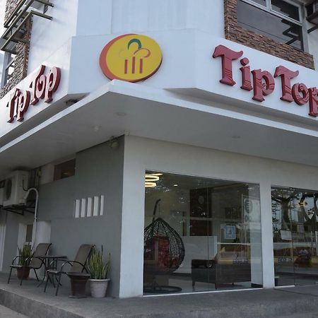 Tiptop Tower Suite Inn Dumaguete City Экстерьер фото